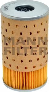 Mann-Filter H 720 - Ölfilter alexcarstop-ersatzteile.com