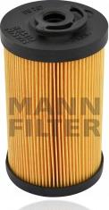 Mann-Filter PU 707 x - Kraftstofffilter alexcarstop-ersatzteile.com