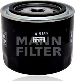 Mann-Filter W 915/9 - Ölfilter alexcarstop-ersatzteile.com