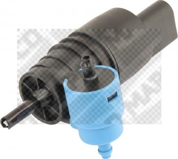 Mapco 90808 - Waschwasserpumpe, Scheibenreinigung alexcarstop-ersatzteile.com