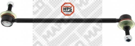 Mapco 49412HPS - Stange / Strebe, Stabilisator alexcarstop-ersatzteile.com