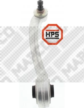 Mapco 49680HPS - Lenker, Radaufhängung alexcarstop-ersatzteile.com