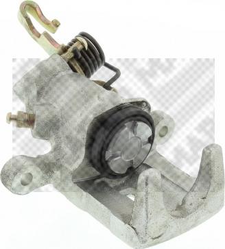 Mapco 4518 - Bremssattel alexcarstop-ersatzteile.com