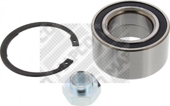 Mapco 46594 - Radlagersatz alexcarstop-ersatzteile.com