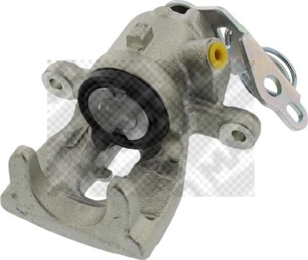 Mapco 4603 - Bremssattel alexcarstop-ersatzteile.com