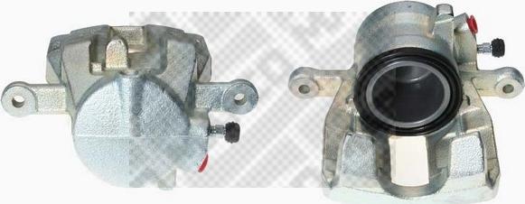 Mapco 4236 - Bremssattel alexcarstop-ersatzteile.com