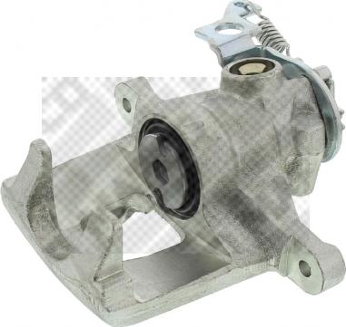 Mapco 4795 - Bremssattel alexcarstop-ersatzteile.com