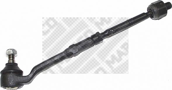 Mapco 59601 - Spurstange alexcarstop-ersatzteile.com