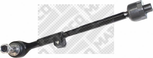 Mapco 51655 - Spurstange alexcarstop-ersatzteile.com