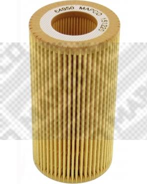 Mapco 64950 - Ölfilter alexcarstop-ersatzteile.com