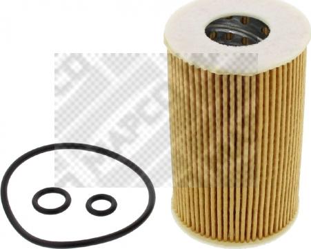 Mapco 64906 - Ölfilter alexcarstop-ersatzteile.com