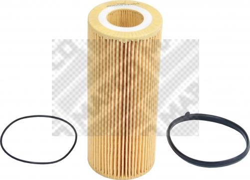 Mapco 64907 - Ölfilter alexcarstop-ersatzteile.com