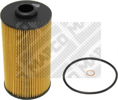 Mapco 64601 - Ölfilter alexcarstop-ersatzteile.com