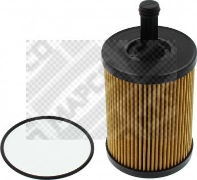 Mapco 64806 - Ölfilter alexcarstop-ersatzteile.com