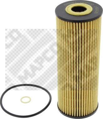 Mapco 64881 - Ölfilter alexcarstop-ersatzteile.com