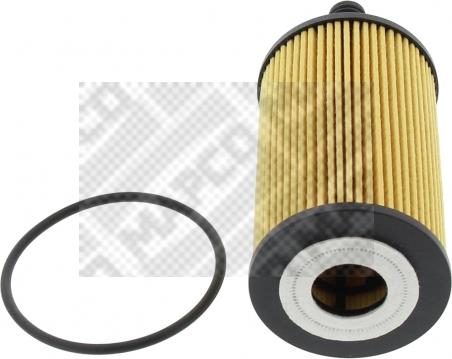 Mapco 64306 - Ölfilter alexcarstop-ersatzteile.com