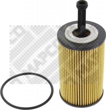 Mapco 64306 - Ölfilter alexcarstop-ersatzteile.com