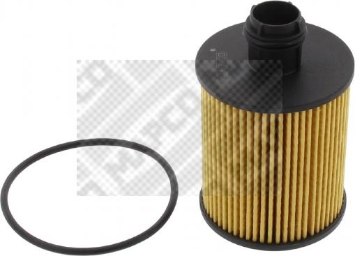 Mapco 64308 - Ölfilter alexcarstop-ersatzteile.com