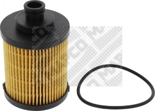 Mapco 64708 - Ölfilter alexcarstop-ersatzteile.com