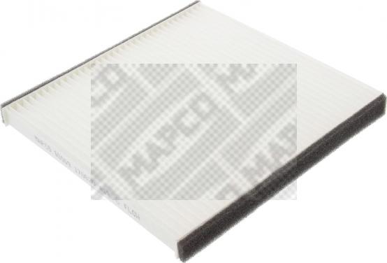 Mapco 65559 - Filter, Innenraumluft alexcarstop-ersatzteile.com