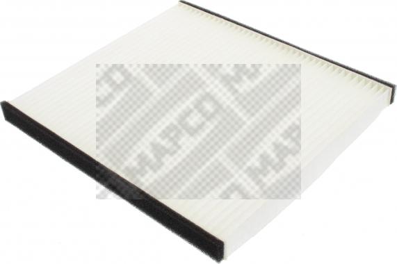 Mapco 65560 - Filter, Innenraumluft alexcarstop-ersatzteile.com