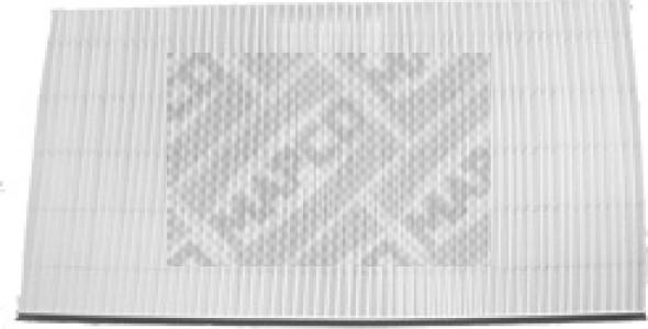 Mapco 65308 - Filter, Innenraumluft alexcarstop-ersatzteile.com