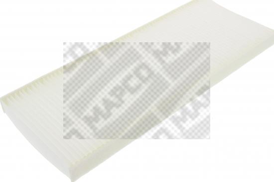 Mapco 65204 - Filter, Innenraumluft alexcarstop-ersatzteile.com