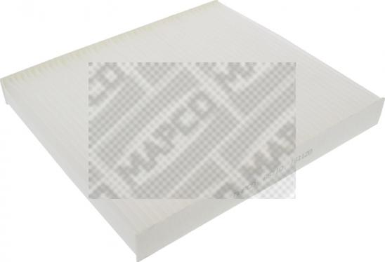 Mapco 65710 - Filter, Innenraumluft alexcarstop-ersatzteile.com