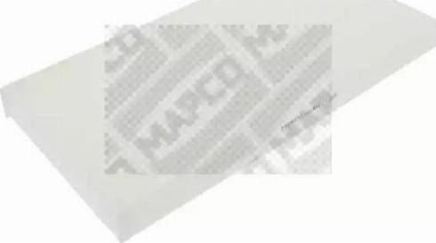 Mapco 65713 - Filter, Innenraumluft alexcarstop-ersatzteile.com