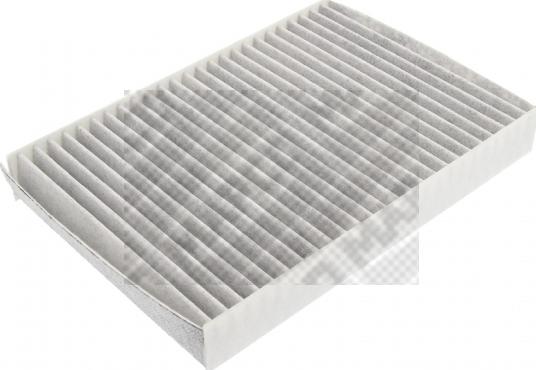 Mapco 66405 - Filter, Innenraumluft alexcarstop-ersatzteile.com