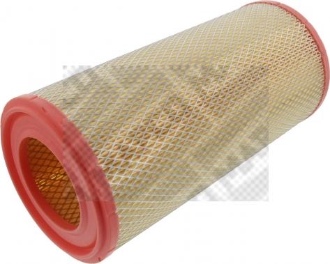 Mapco 60990 - Luftfilter alexcarstop-ersatzteile.com