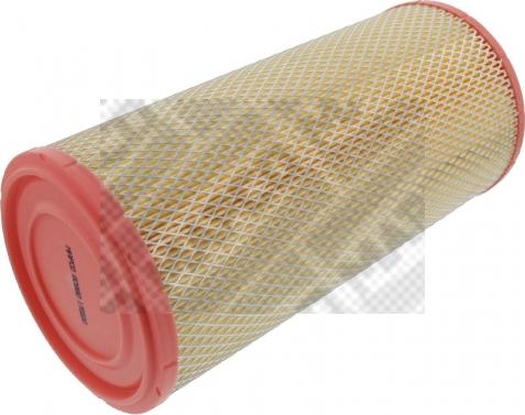 Mapco 60990 - Luftfilter alexcarstop-ersatzteile.com