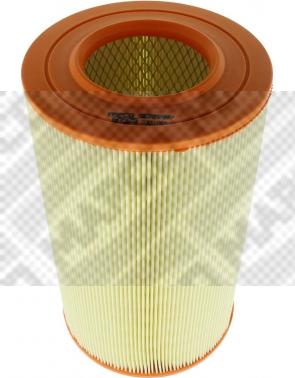 Mapco 60925 - Luftfilter alexcarstop-ersatzteile.com