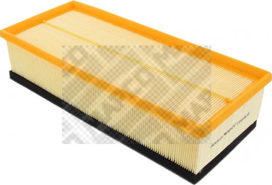 Mapco 60055 - Luftfilter alexcarstop-ersatzteile.com