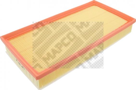 Mapco 60034 - Luftfilter alexcarstop-ersatzteile.com