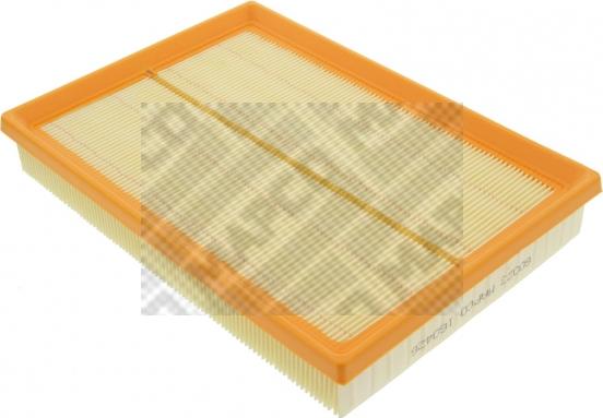 Mapco 60023 - Luftfilter alexcarstop-ersatzteile.com