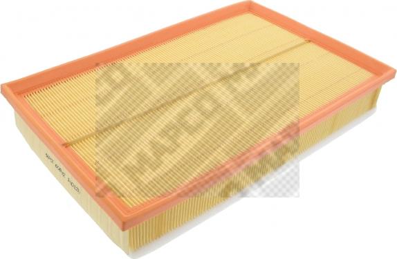 Mapco 60832 - Luftfilter alexcarstop-ersatzteile.com