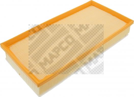 Mapco 60385 - Luftfilter alexcarstop-ersatzteile.com