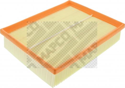 Mapco 60324 - Luftfilter alexcarstop-ersatzteile.com