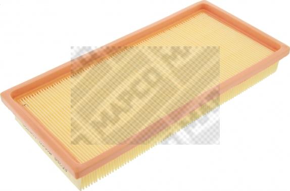 Mapco 60286 - Luftfilter alexcarstop-ersatzteile.com