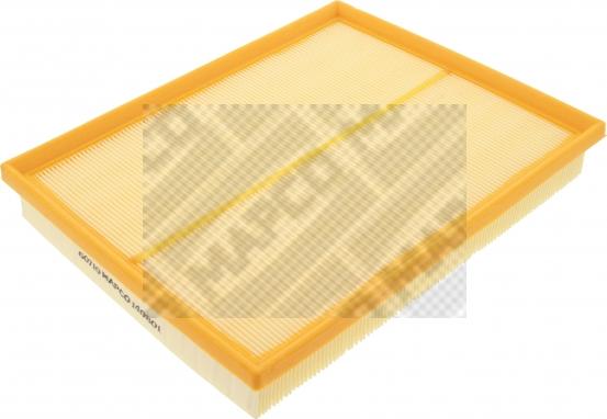 Mapco 60710 - Luftfilter alexcarstop-ersatzteile.com