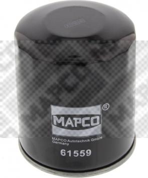 Mapco 61559 - Ölfilter alexcarstop-ersatzteile.com