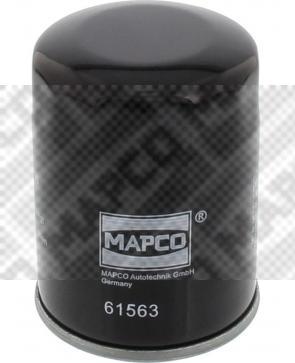 Mapco 61563 - Ölfilter alexcarstop-ersatzteile.com