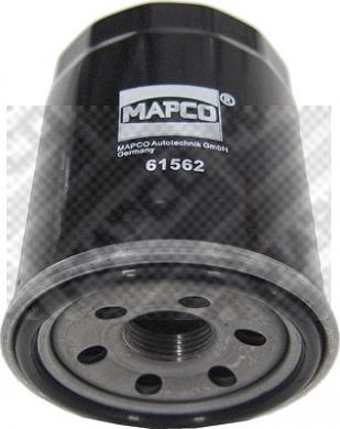 Mapco 61562 - Ölfilter alexcarstop-ersatzteile.com