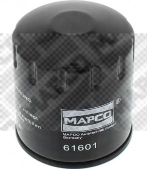 Mapco 61601 - Ölfilter alexcarstop-ersatzteile.com