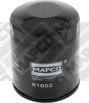 Mapco 61602 - Ölfilter alexcarstop-ersatzteile.com