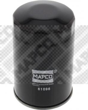 Mapco 61096 - Ölfilter alexcarstop-ersatzteile.com