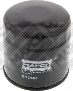 Mapco 61090 - Ölfilter alexcarstop-ersatzteile.com