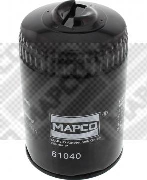 Mapco 61040 - Ölfilter alexcarstop-ersatzteile.com