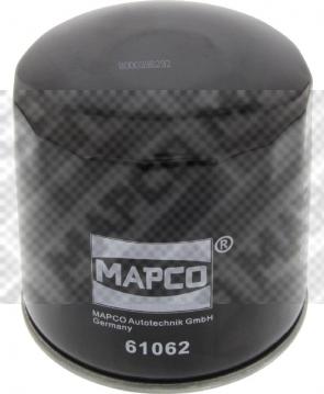 Mapco 61062 - Ölfilter alexcarstop-ersatzteile.com